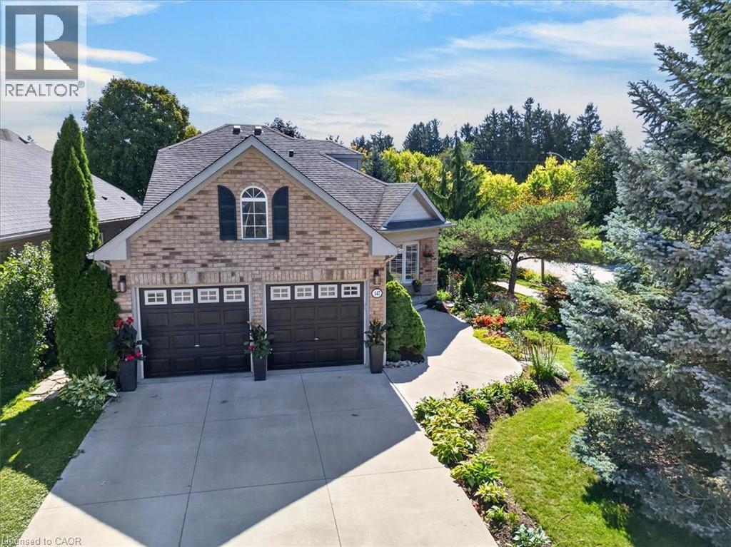 MLS® listing #30336422 for sale located at 147 REIBER Court