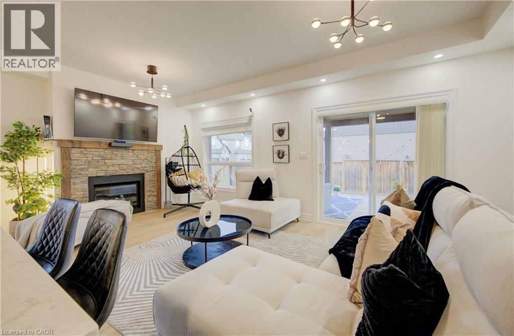 MLS® listing #30336465 for sale located at 275 FALCONRIDGE Drive