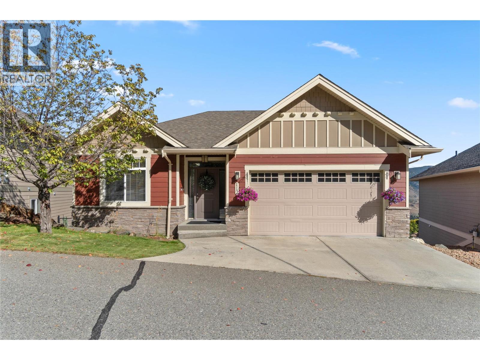 MLS® listing #30336494 for sale located at 1939 COLDWATER Drive Unit# 112