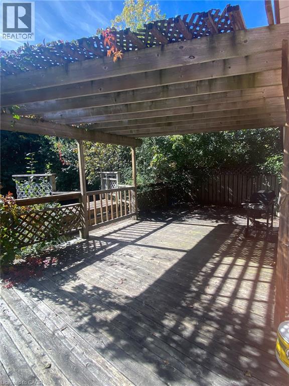 MLS® listing #30336590 for sale located at 20 CARDILL Crescent N