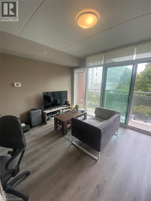 MLS® listing #30336591 for sale located at 257 HEMLOCK Street Unit# 403