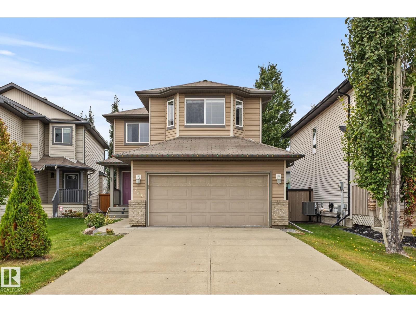 MLS® listing #30336617 for sale located at 728 173 ST SW