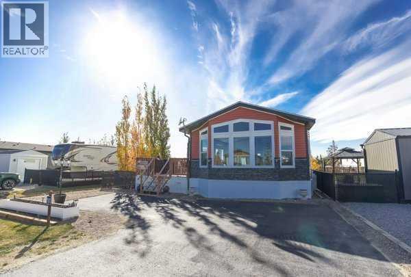 MLS® listing #30336729 for sale located at 130, 41019 Range Road 11