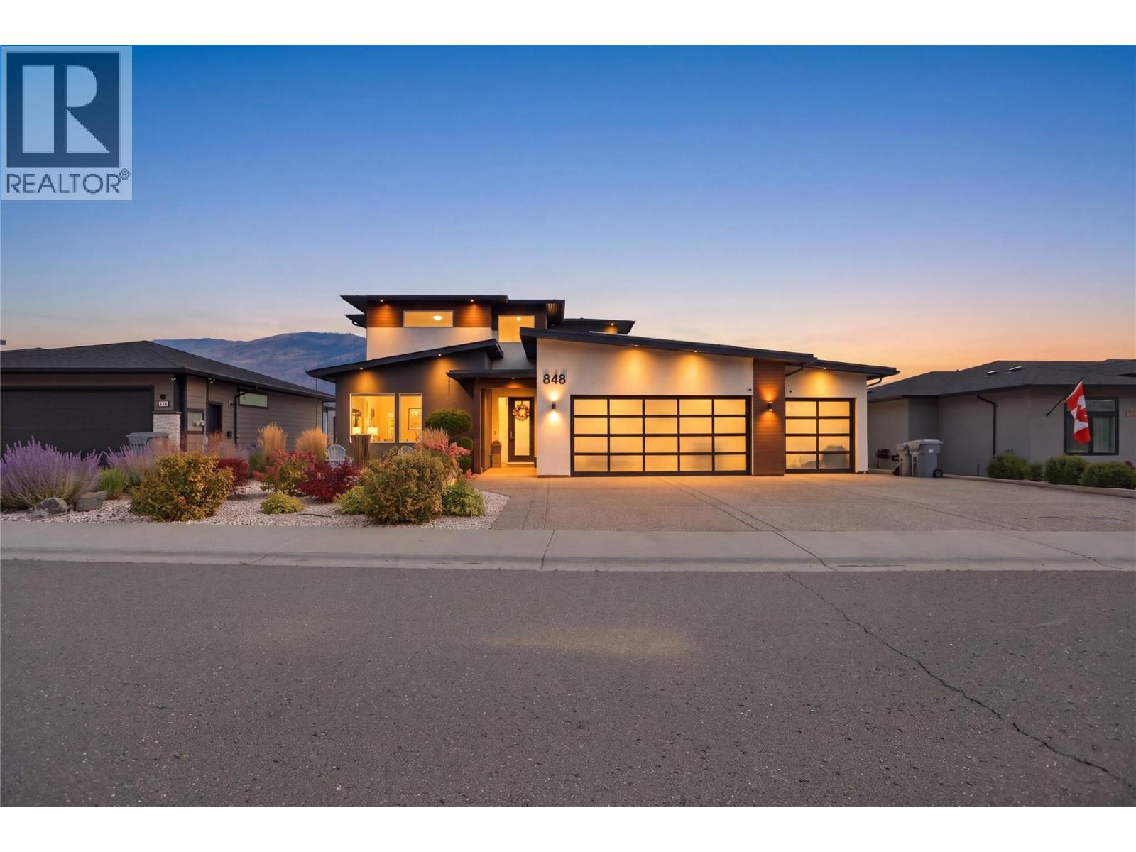 MLS® listing #30336768 for sale located at 848 Cantle Drive