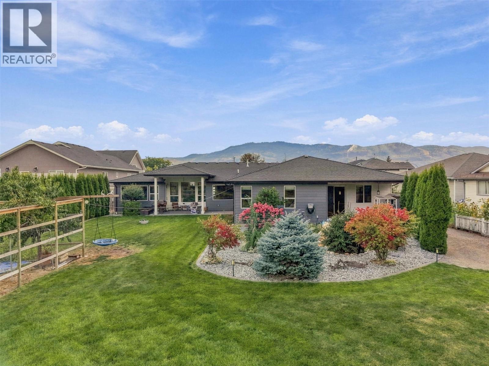 MLS® listing #30337237 for sale located at 1848 PARKCREST Avenue