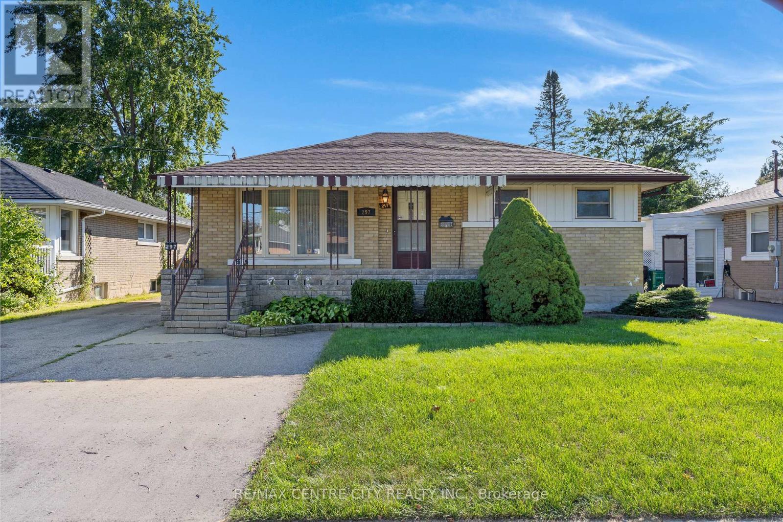 MLS® listing #30337614 for sale located at 297 WILSON AVENUE