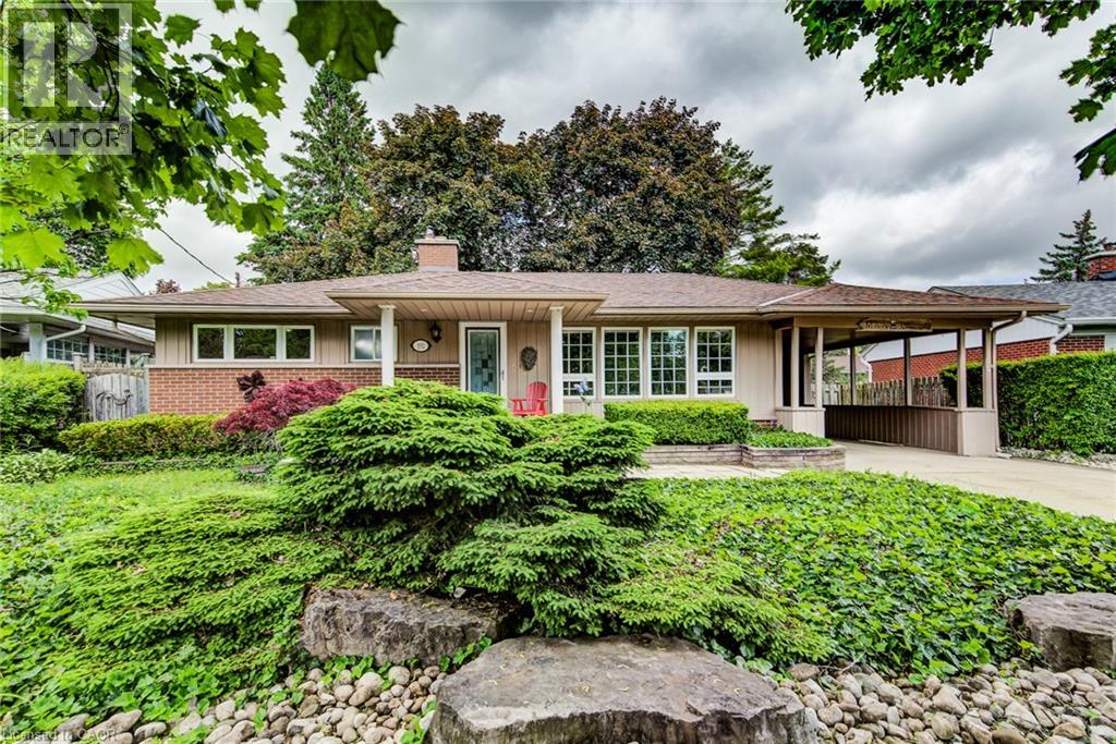 MLS® listing #30338257 for sale located at 192 WARREN Road