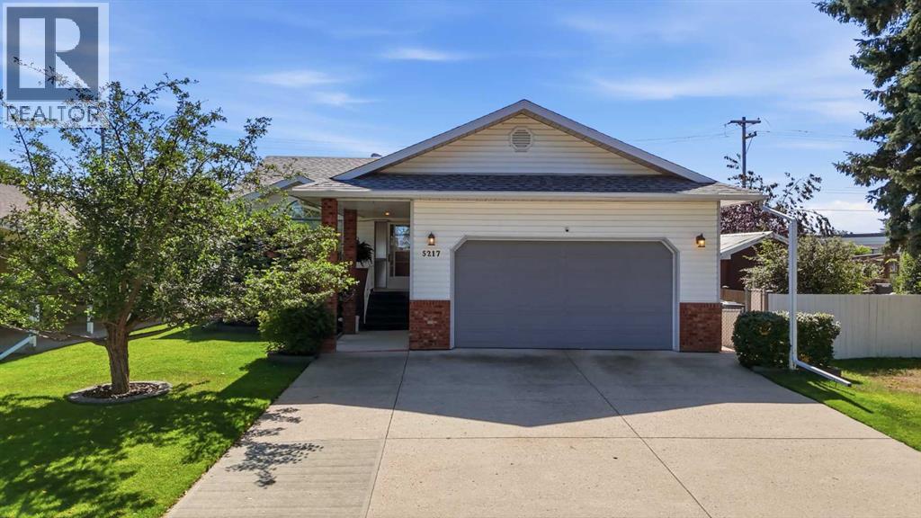 MLS® listing #30338348 for sale located at 5217 50 Avenue