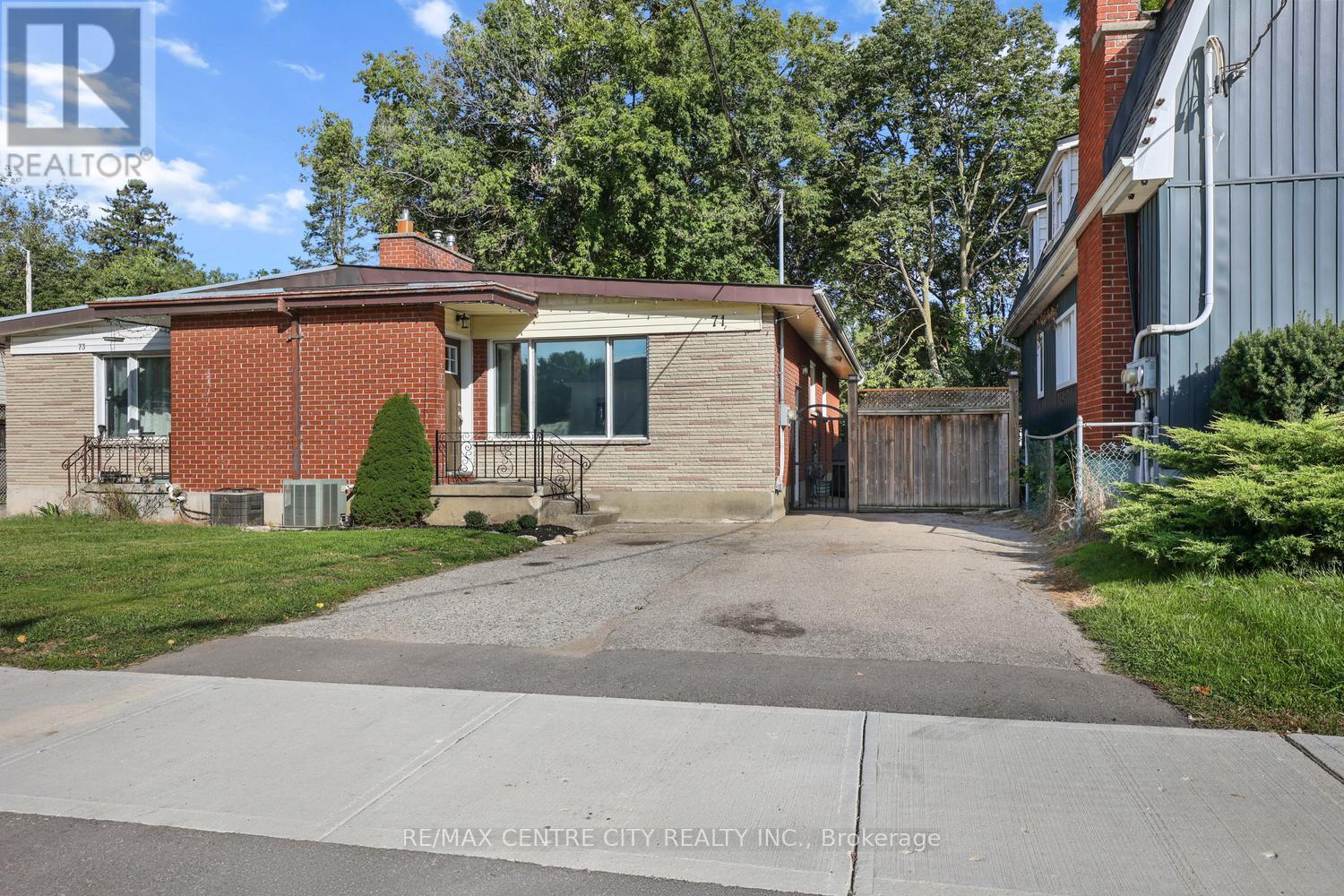 MLS® listing #30338549 for sale located at 71 CAVENDISH CRESCENT