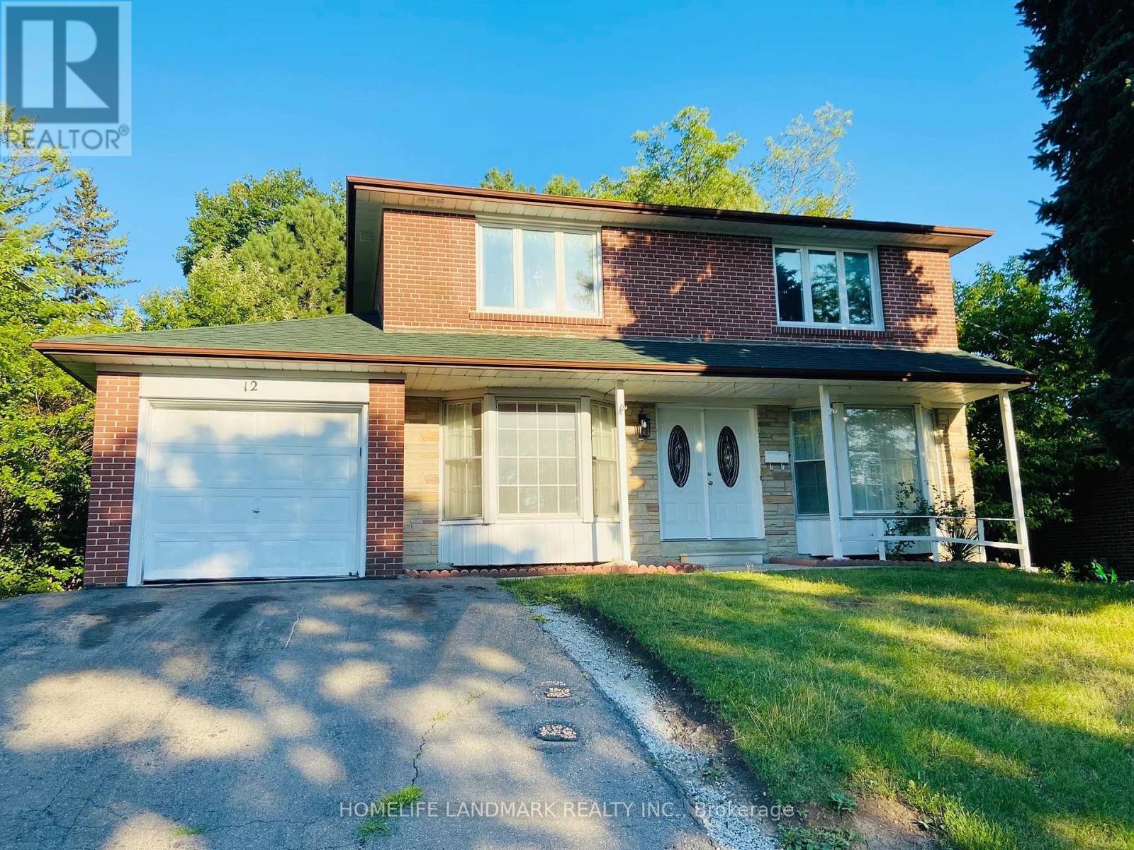 MLS® listing #30338556 for sale located at 12 LEHAR CRESCENT