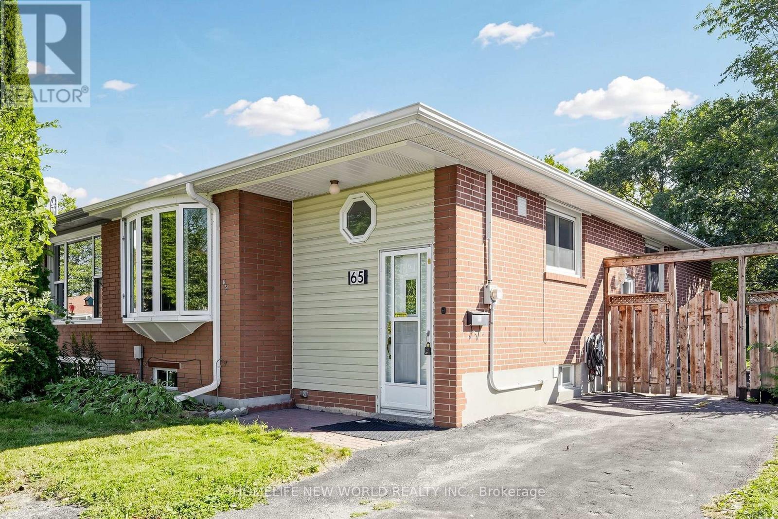 MLS® listing #30338568 for sale located at 65 WALTER AVENUE