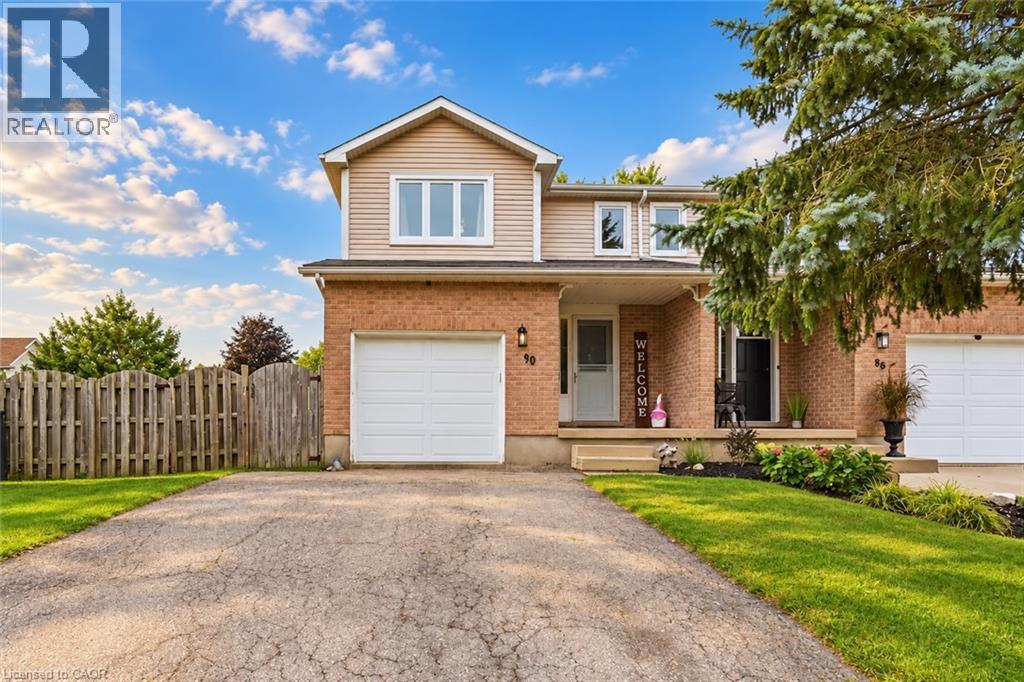 MLS® listing #30338626 for sale located at 90 HOSTETLER Road
