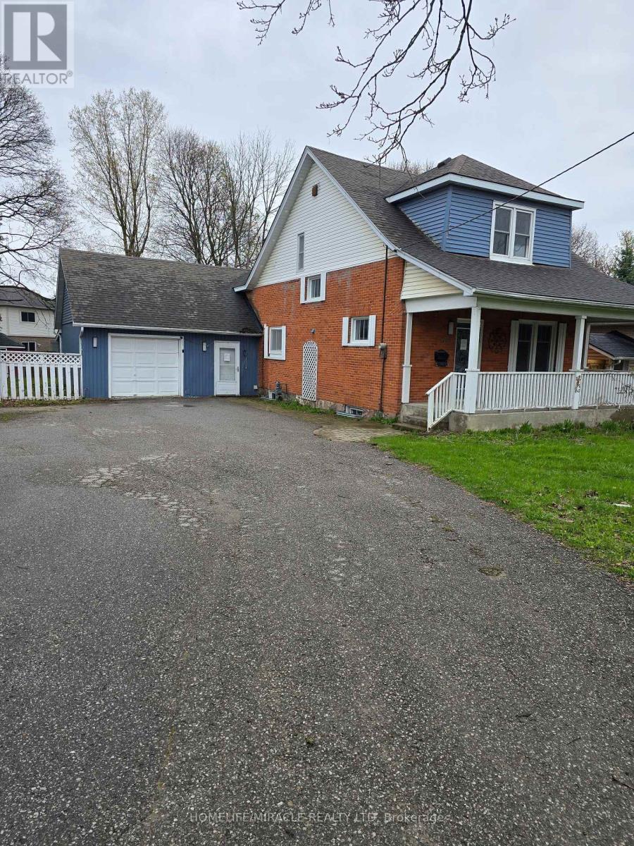 MLS® listing #30338645 for sale located at 83 LIBERTY STREET N