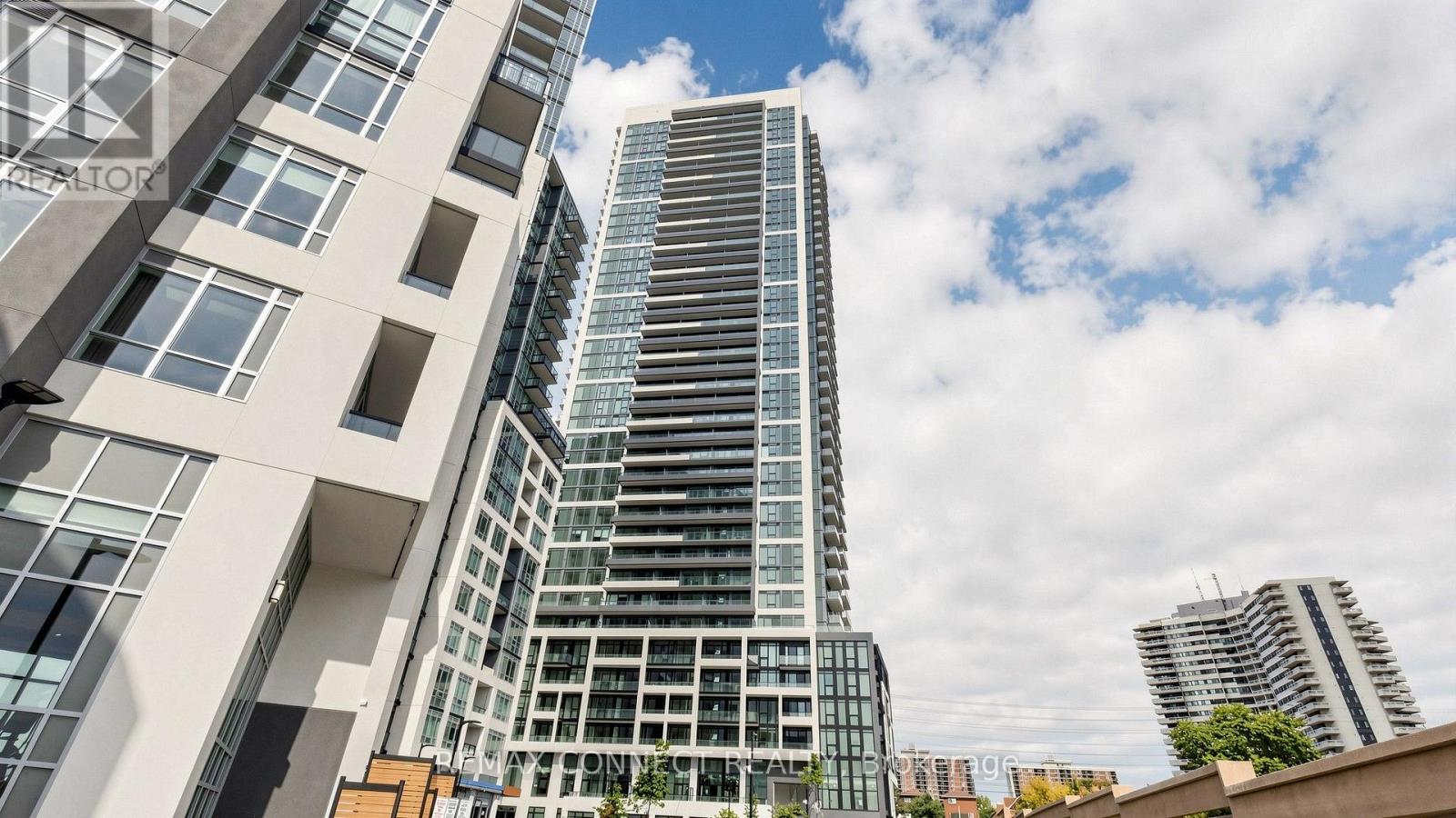 MLS® listing #30338664 for sale located at 2107 - 209 STEELES AVENUE W