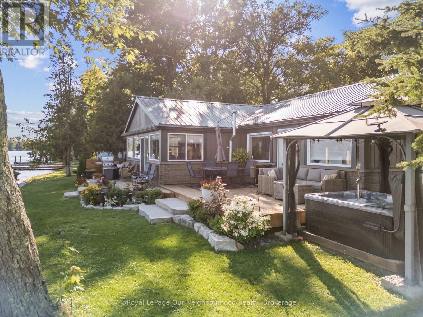 MLS® listing #30338683 for sale located at F - 1000 GARRATT ROAD