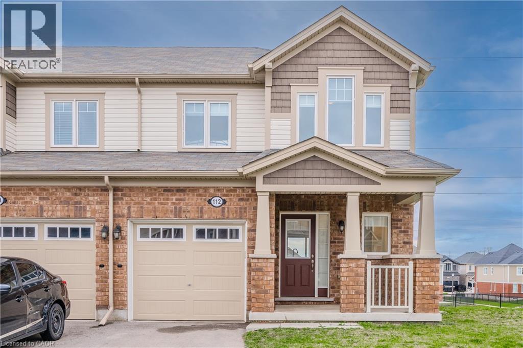 MLS® listing #30338749 for sale located at 112 WATERMILL Street