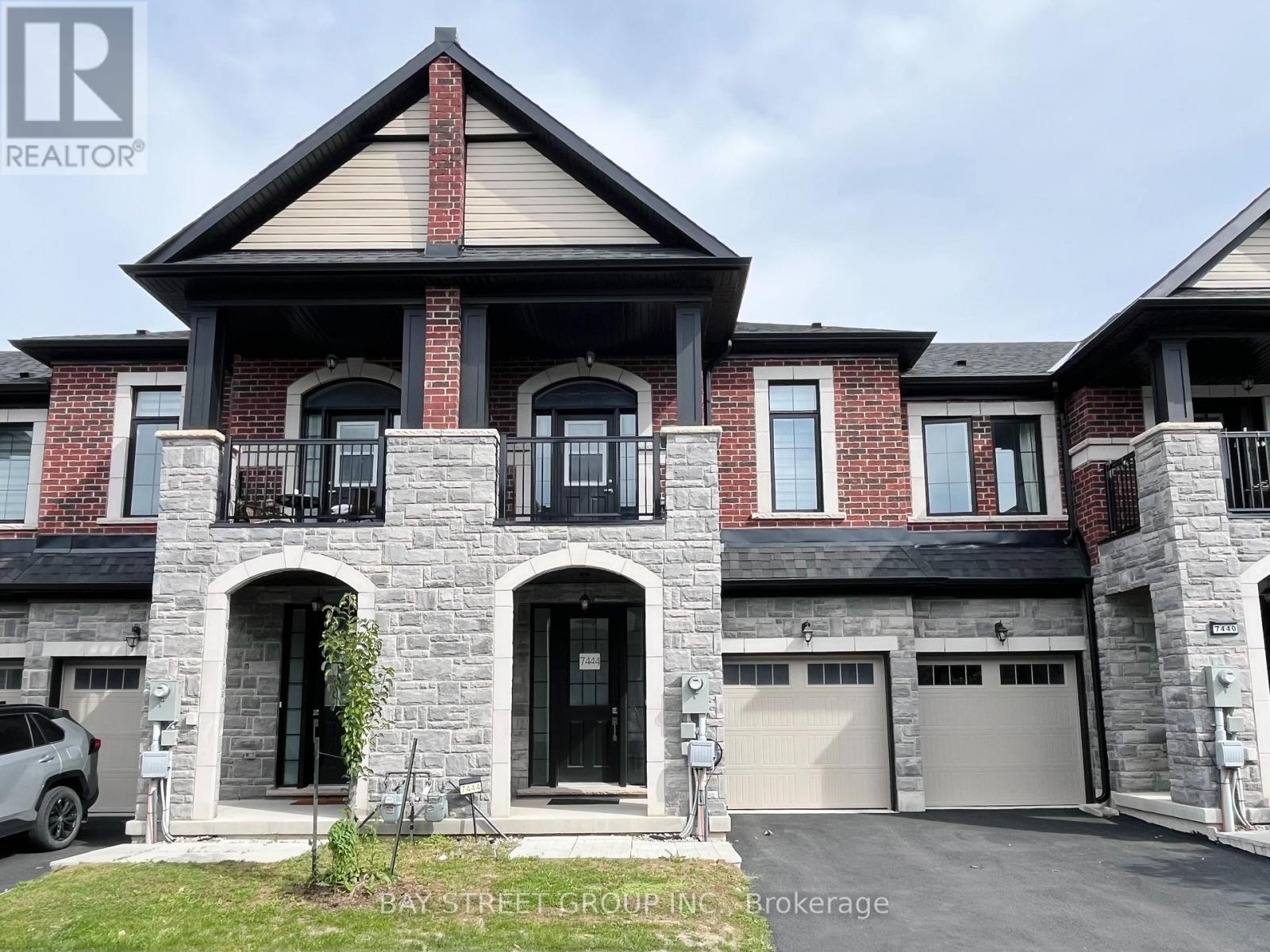 MLS® listing #30338974 for sale located at 25 - 7444 BAYCREST COMMON