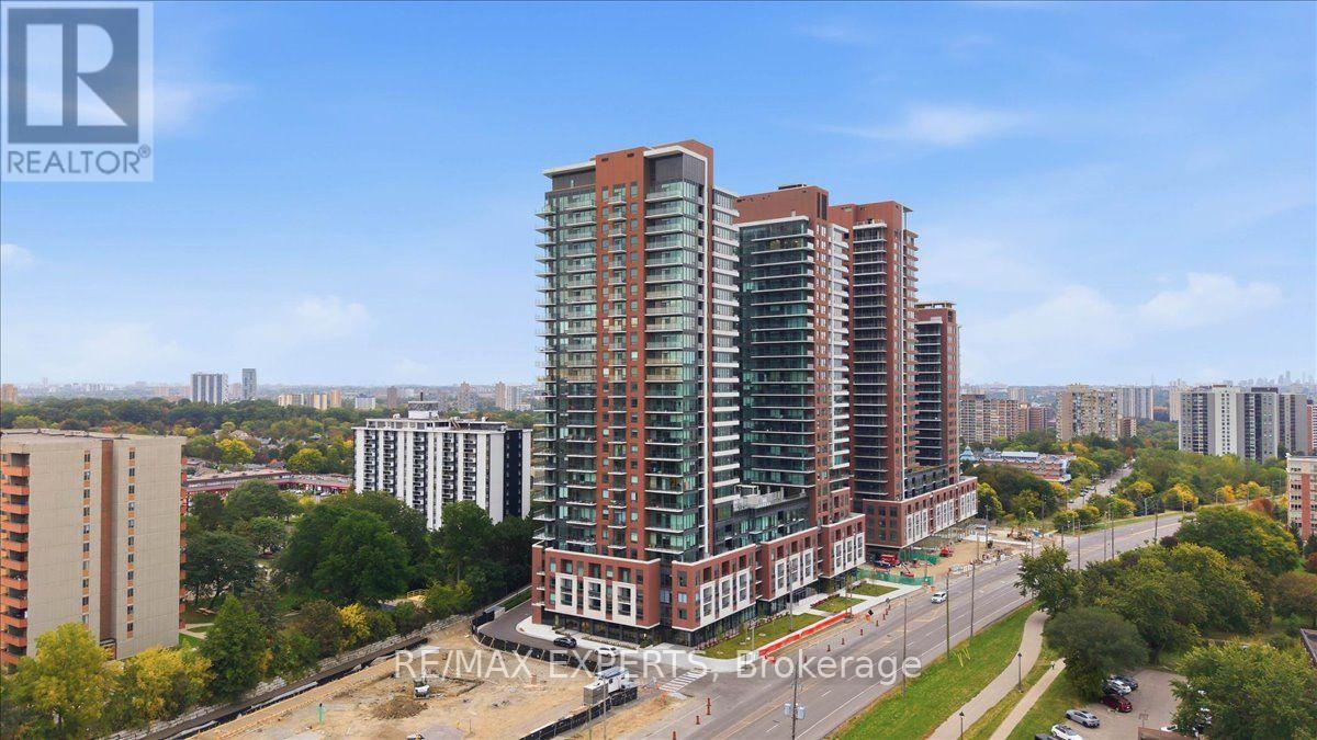 MLS® listing #30339047 for sale located at 2002 - 4010 EGLINTON AVENUE W