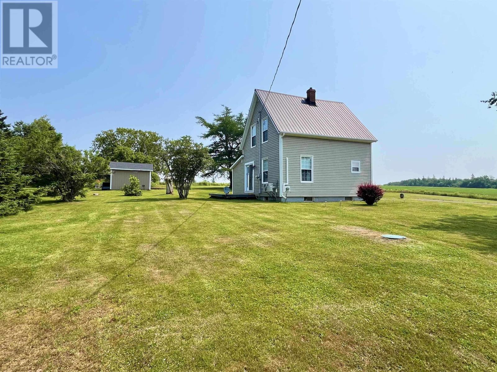 MLS® listing #30339061 for sale located at 3744 Route 2