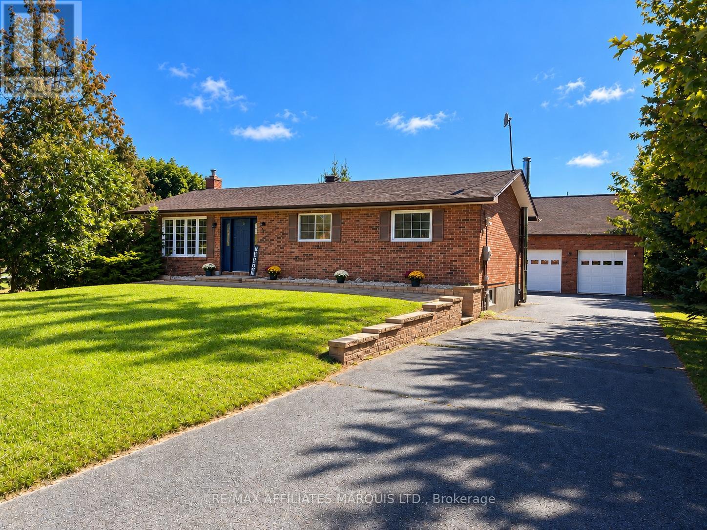 MLS® listing #30339117 for sale located at 16714 MYERS ROAD