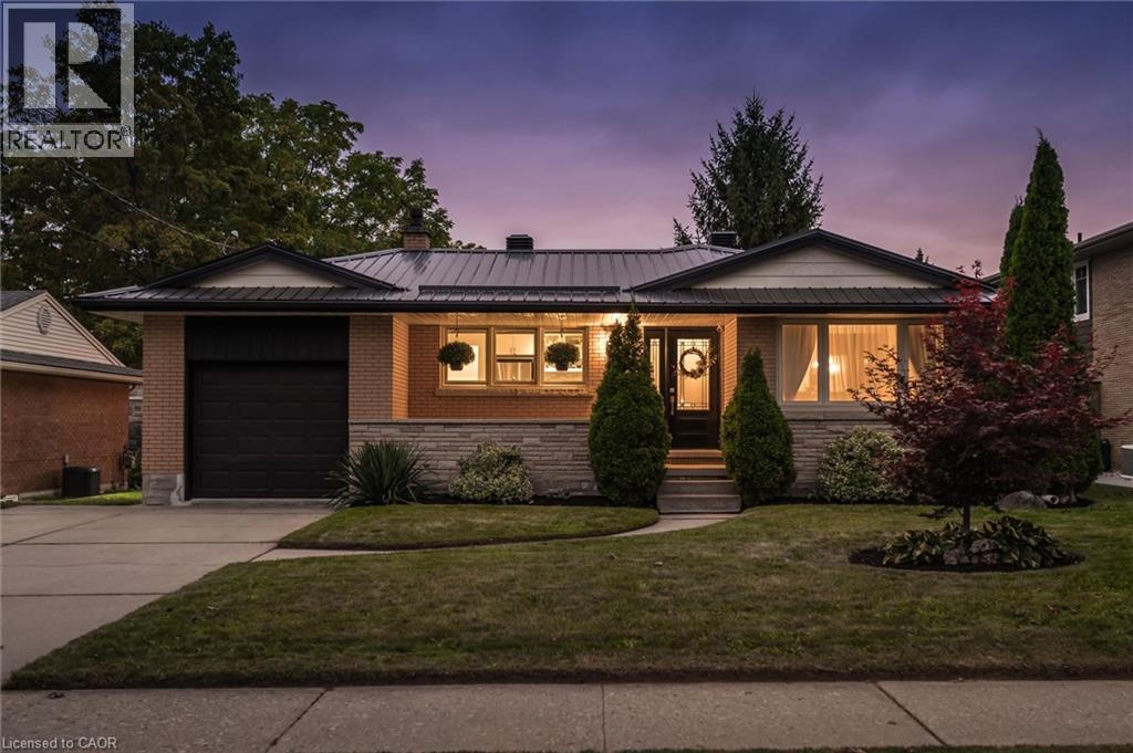 MLS® listing #30339127 for sale located at 91 ETON Drive