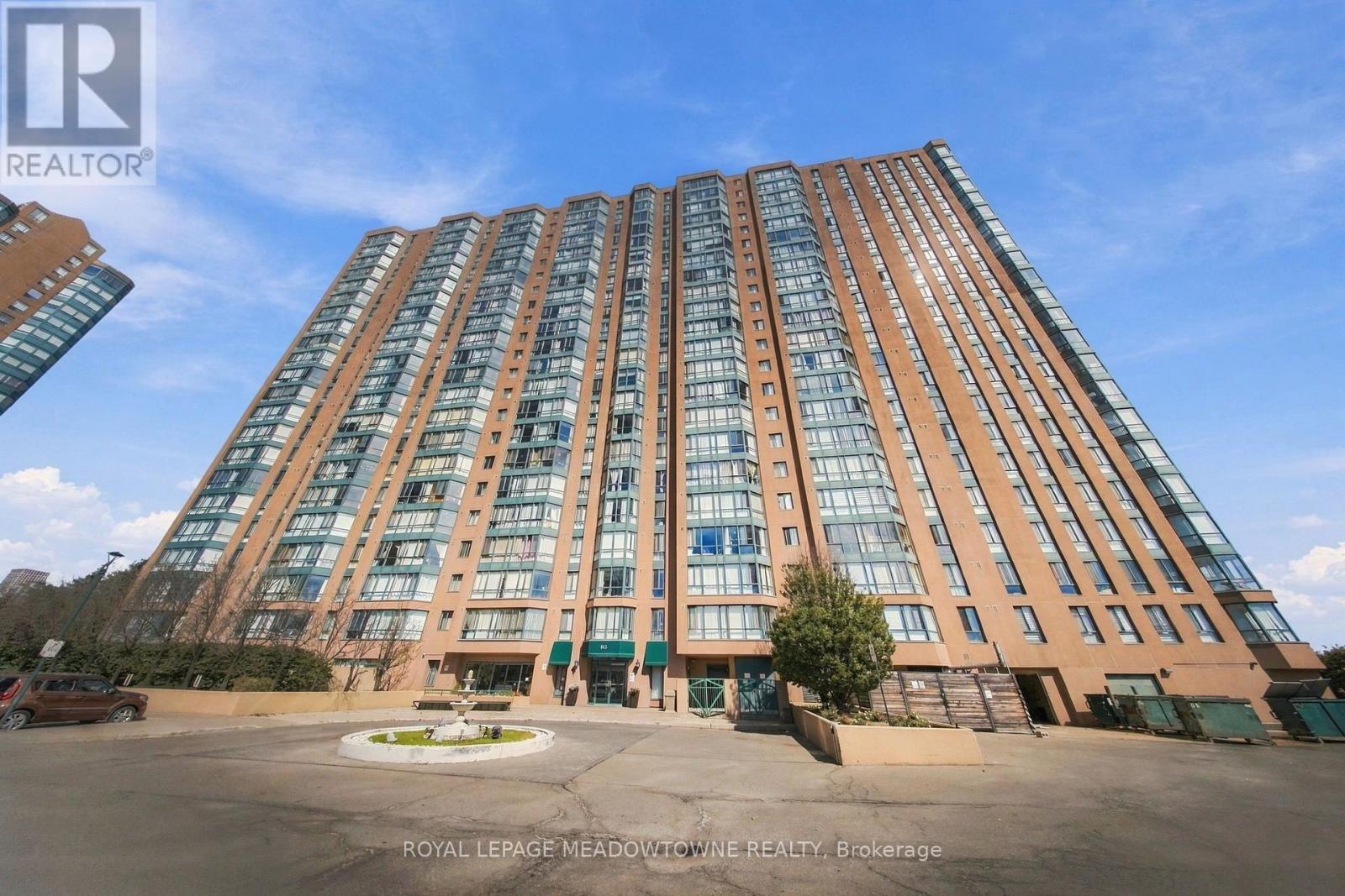 MLS® listing #30339547 for sale located at 1802 - 145 HILLCREST AVENUE