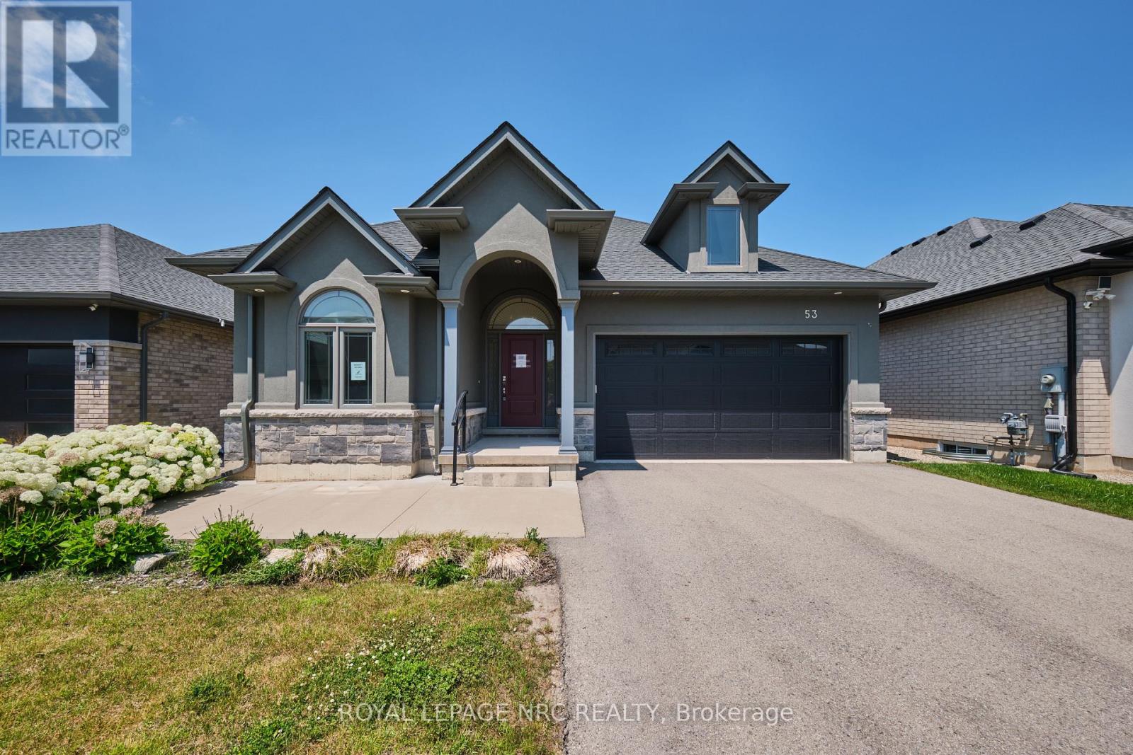 MLS® listing #30339592 for sale located at 53 CARRICK TRAIL