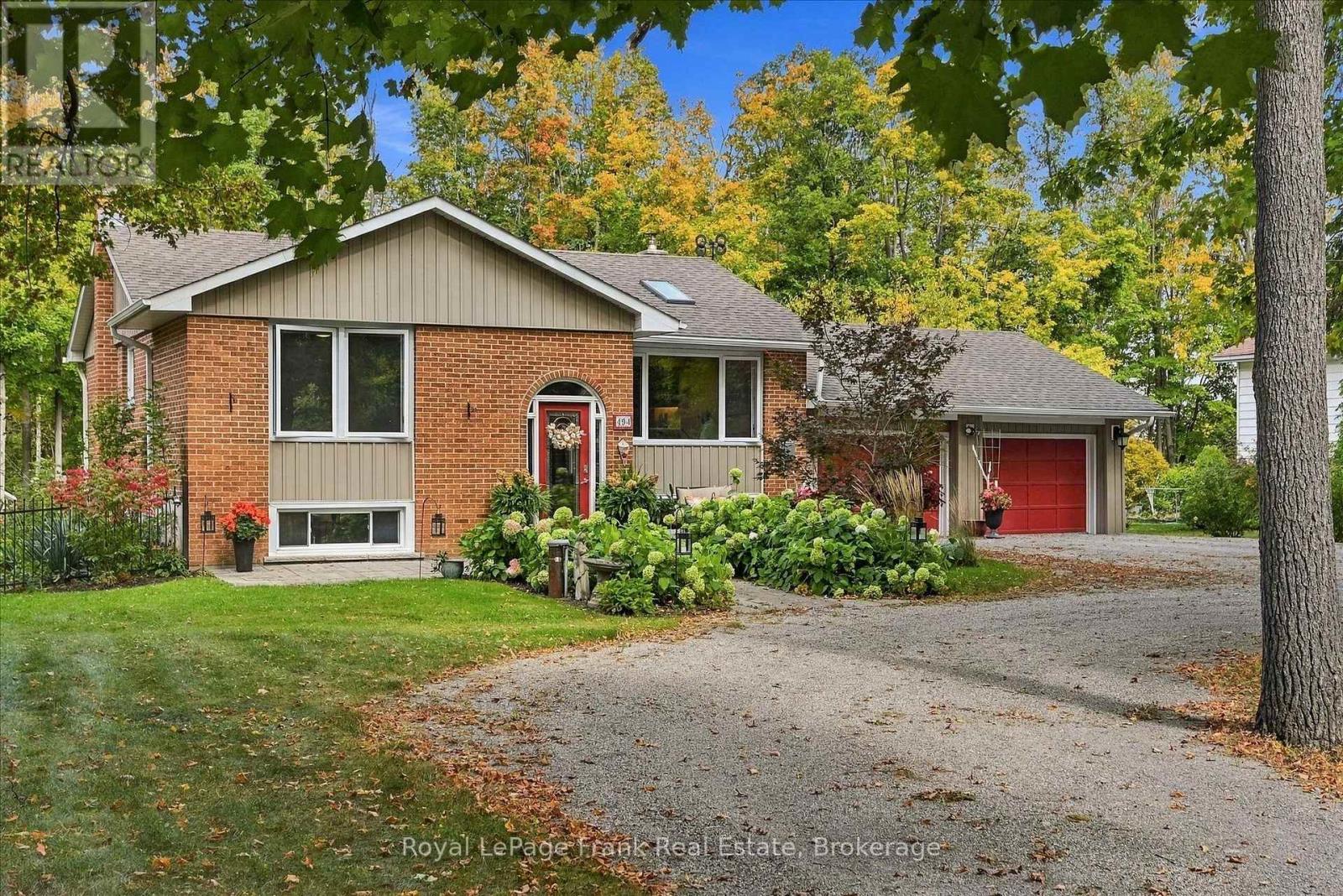 MLS® listing #30339655 for sale located at 494 5TH LINE