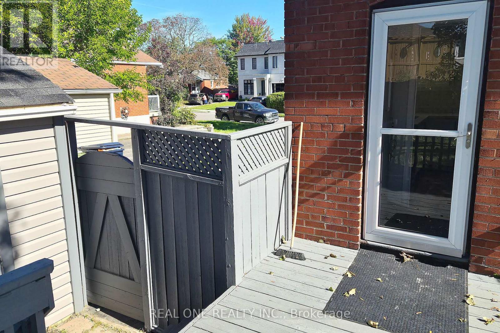 MLS® listing #30339679 for sale located at BASEMENT - 15 CASTILLE AVENUE