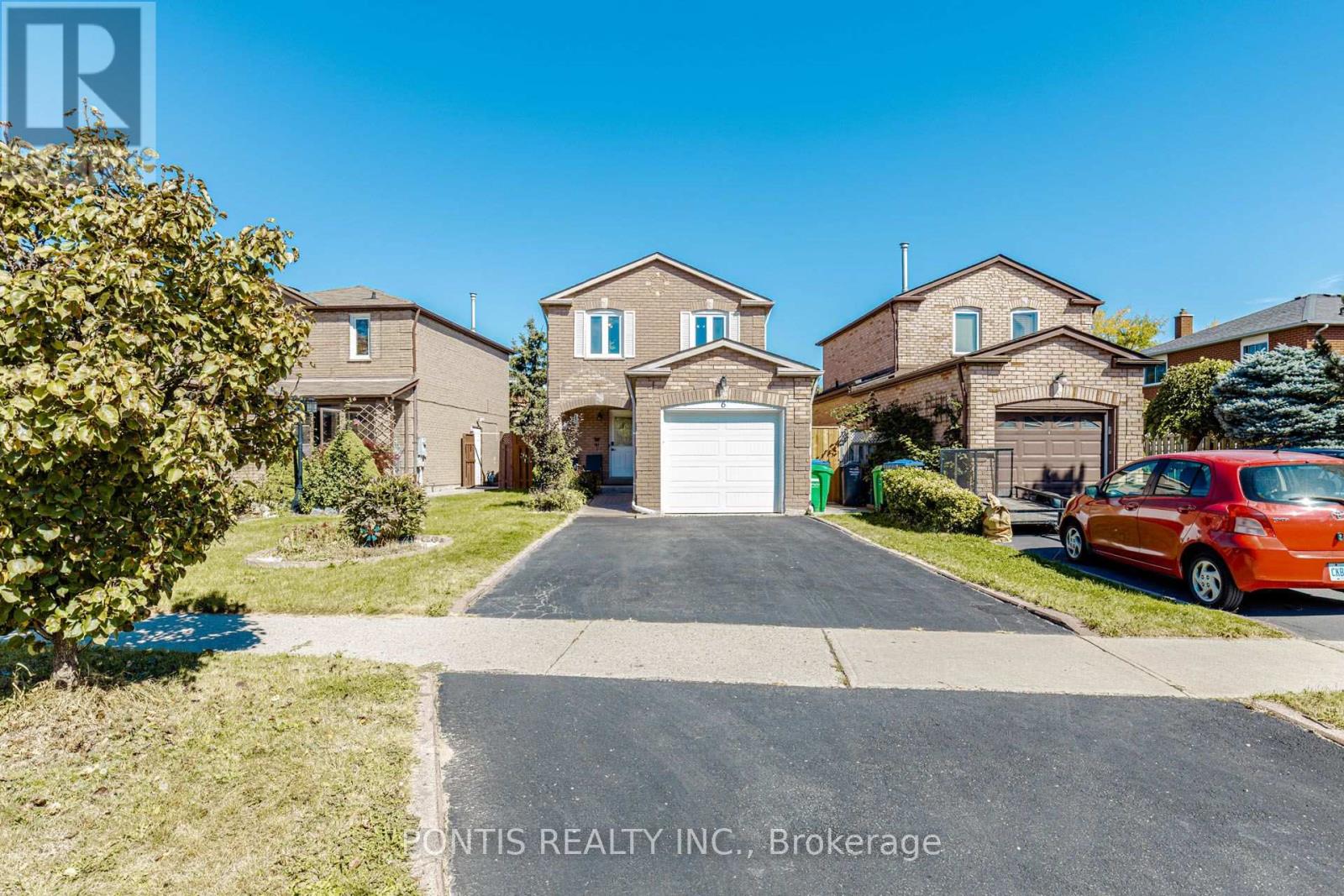 MLS® listing #30339737 for sale located at 6 CALMIST CRESCENT