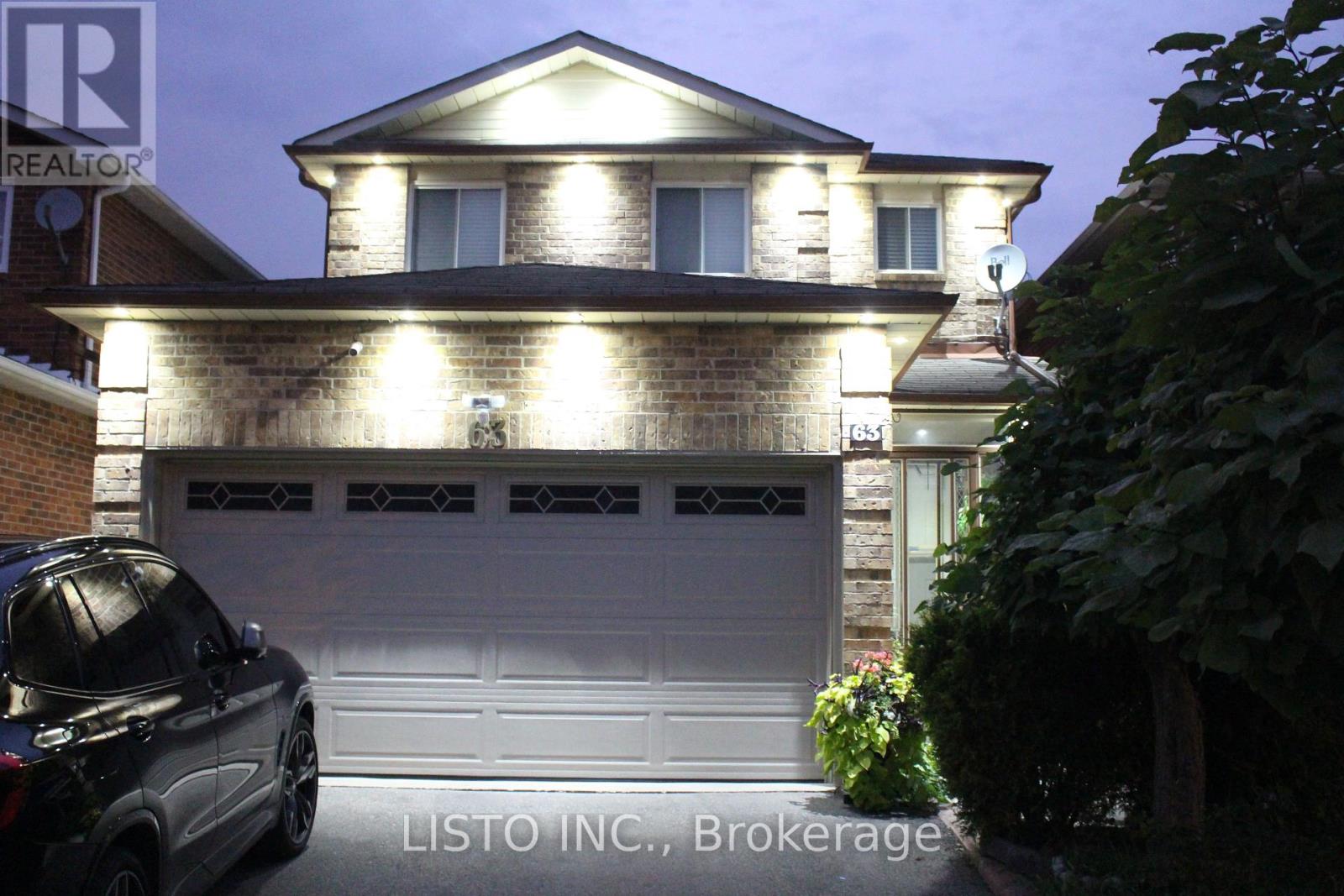MLS® listing #30339756 for sale located at 63 EBBY AVENUE