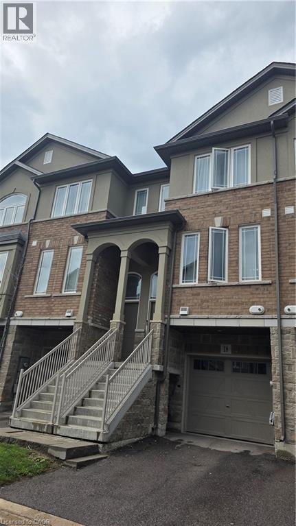 MLS® listing #30339770 for sale located at 18 AQUA Lane