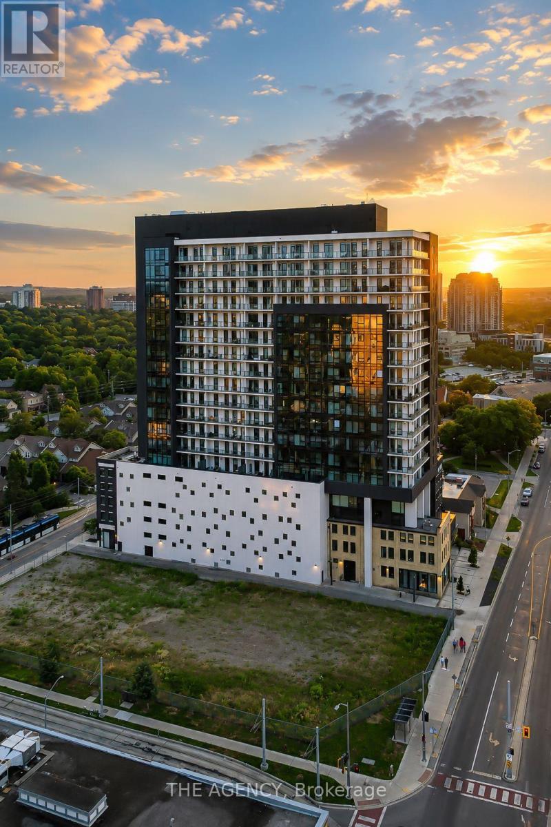 MLS® listing #30339775 for sale located at 1901 - 181 KING STREET S