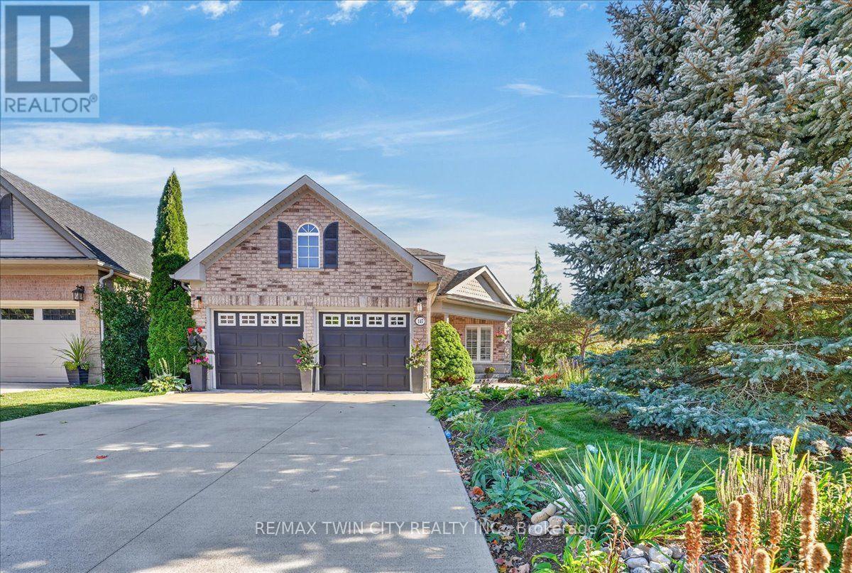 MLS® listing #30339776 for sale located at 147 REIBER COURT