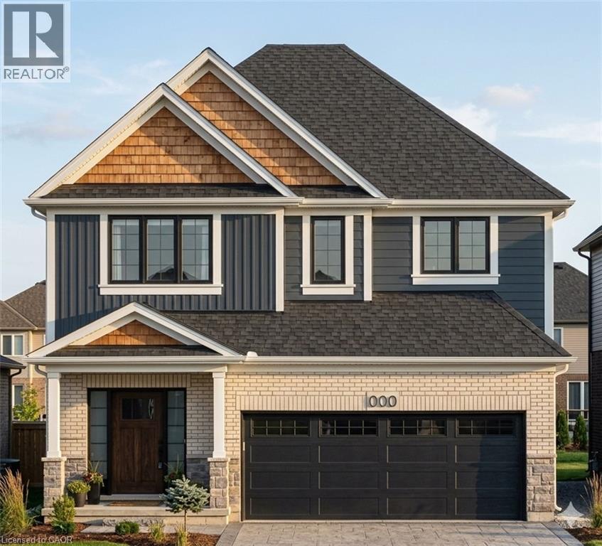MLS® listing #30339927 for sale located at 18 KISSING BRIDGE Drive