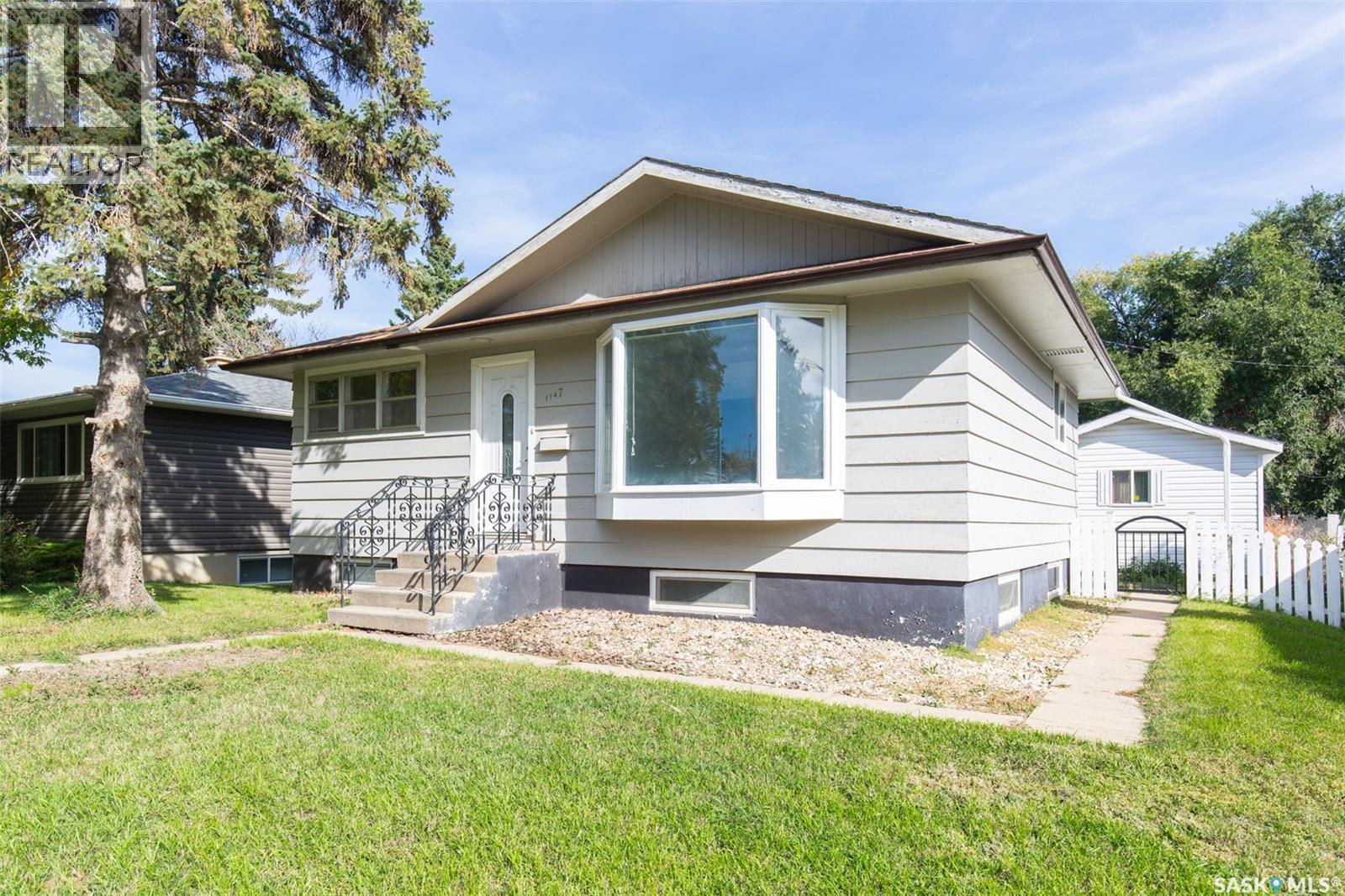 MLS® listing #30339965 for sale located at 1147 Main STREET N