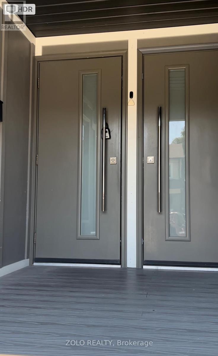 MLS® listing #30340044 for sale located at MAIN - 144 NORTHCLIFFE BOULEVARD