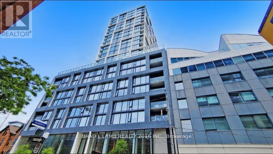 MLS® listing #30340049 for sale located at 303 - 55 ONTARIO STREET