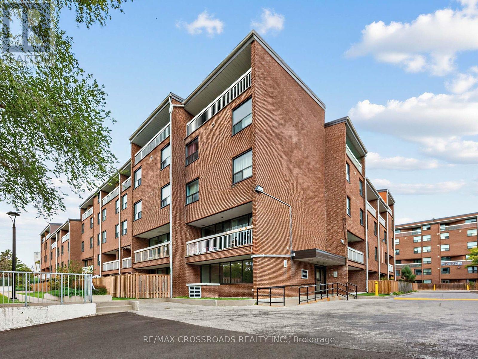 MLS® listing #30340075 for sale located at 504 - 4060 LAWRENCE AVENUE E