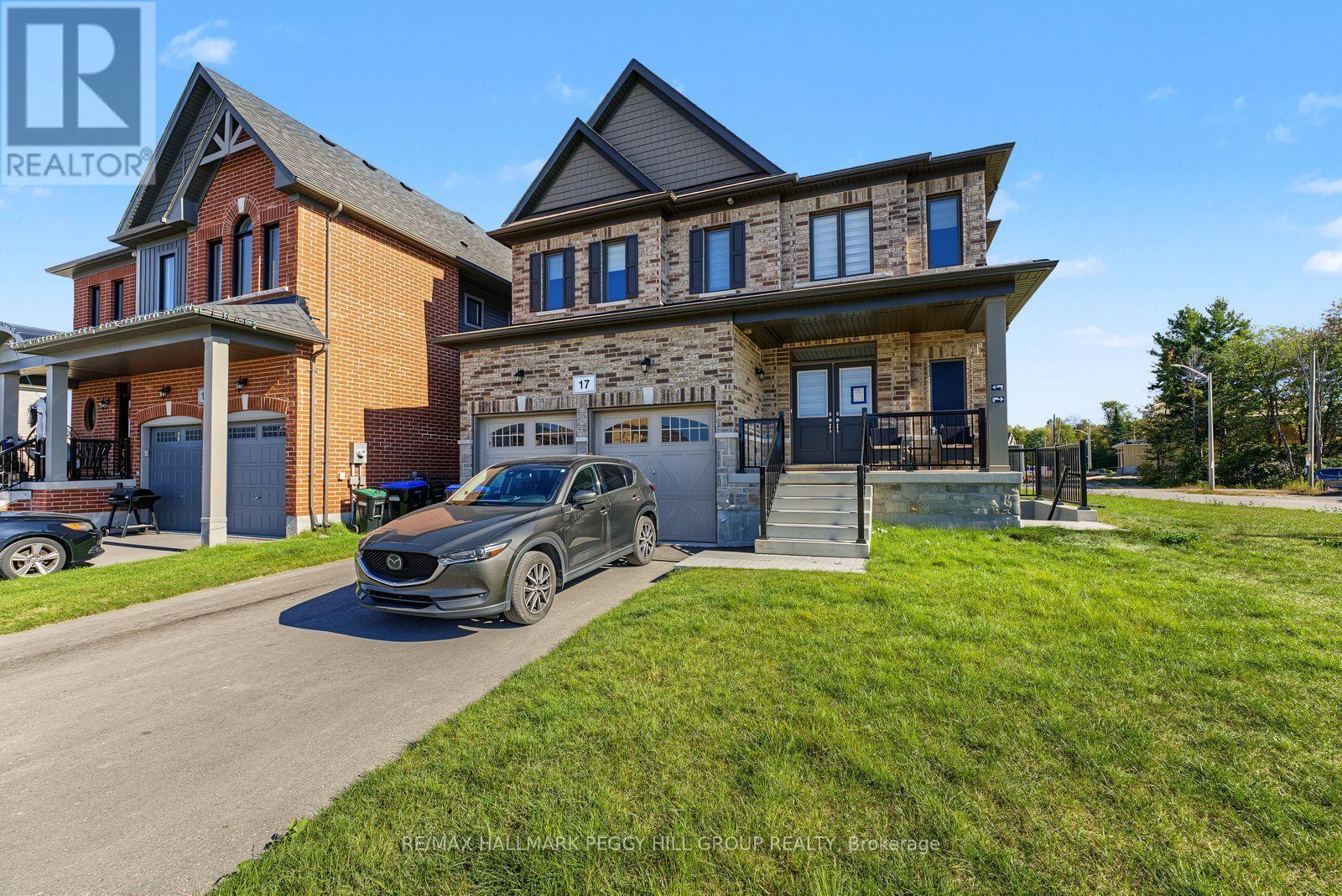 MLS® listing #30340082 for sale located at LOWER - 17 TURLEY WAY