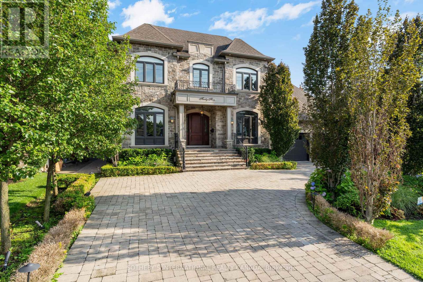 MLS® listing #30340087 for sale located at 45 CRESTWOOD ROAD