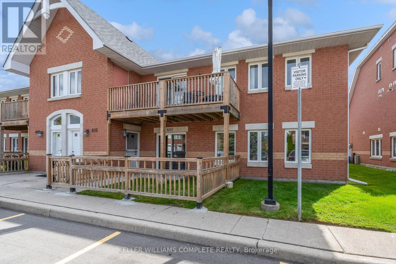 MLS® listing #30340140 for sale located at 601 - 4140 FOXWOOD DRIVE