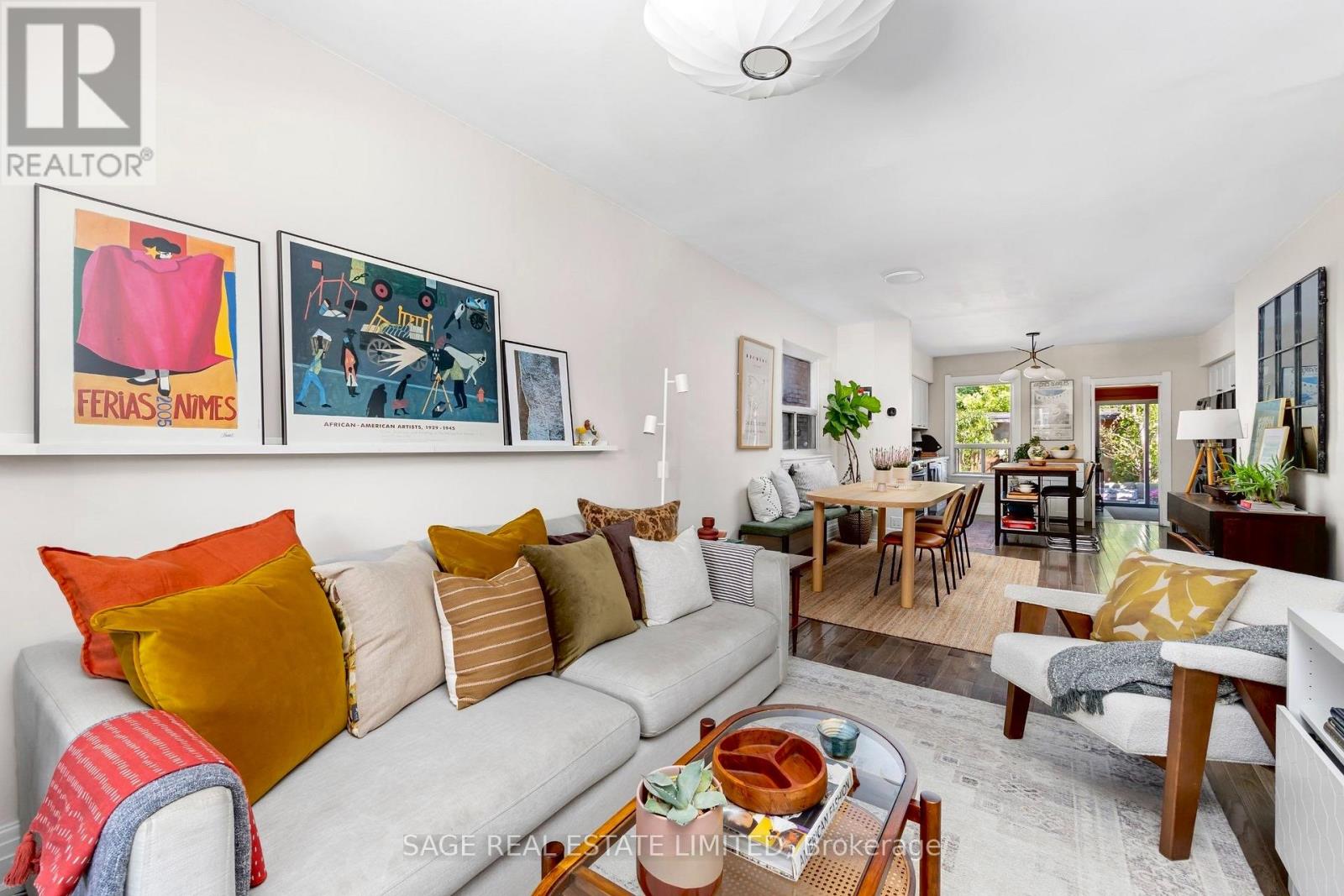MLS® listing #30340145 for sale located at 113 LIGHTBOURN AVENUE