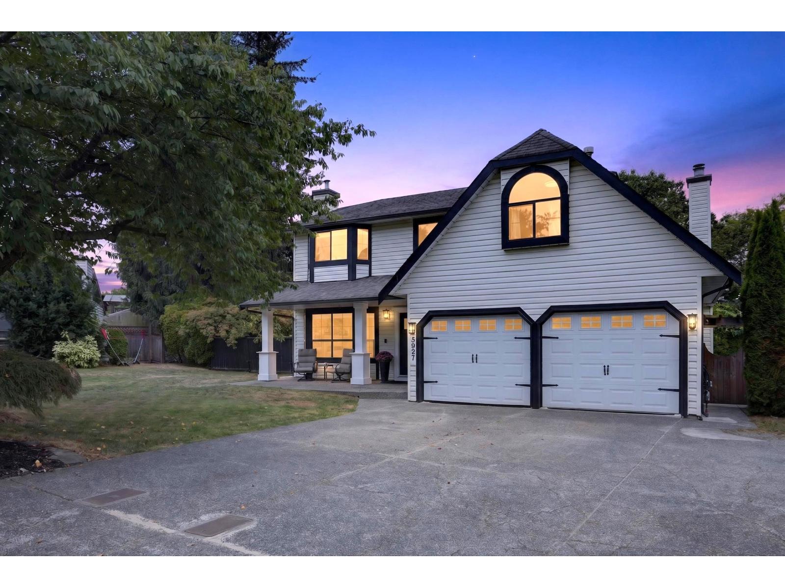 MLS® listing #30340183 for sale located at 5927 169A STREET