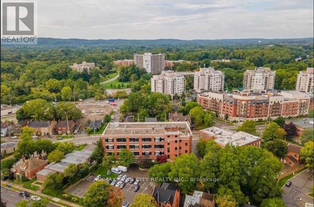 MLS® listing #30340215 for sale located at 410 - 50 MAIN STREET