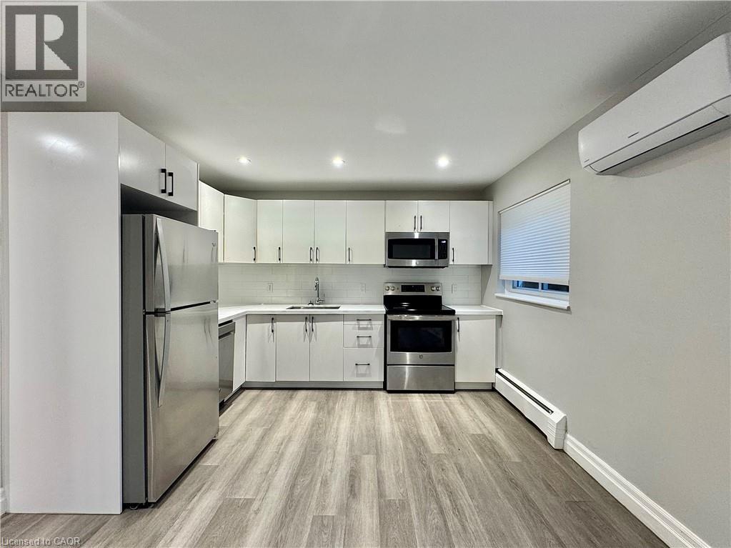 MLS® listing #30340913 for sale located at 410 HAZEL Street Unit# 204