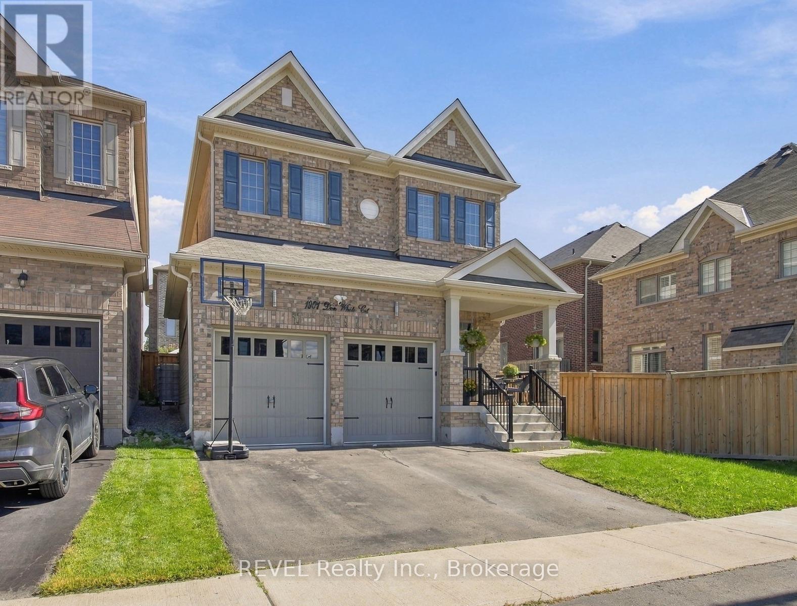MLS® listing #30341023 for sale located at 1901 DON WHITE COURT