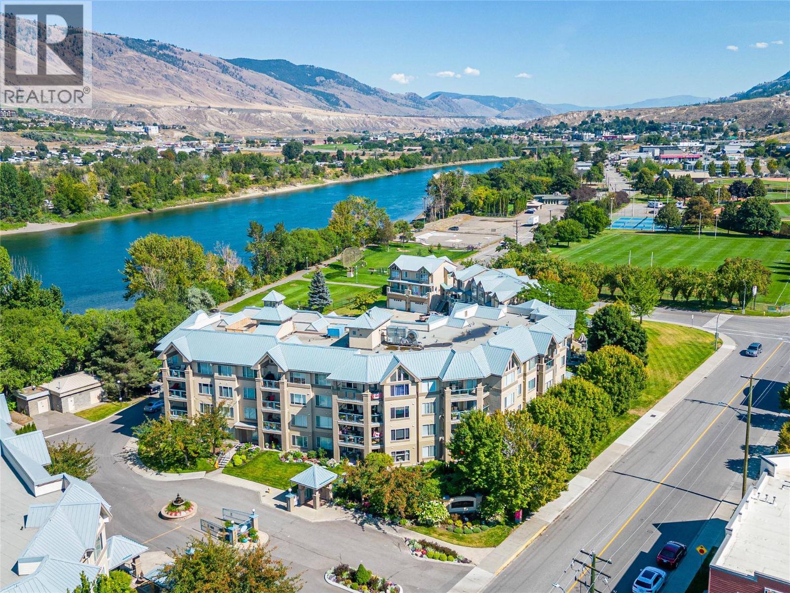 MLS® listing #30341278 for sale located at 970 LORNE Street Unit# 405