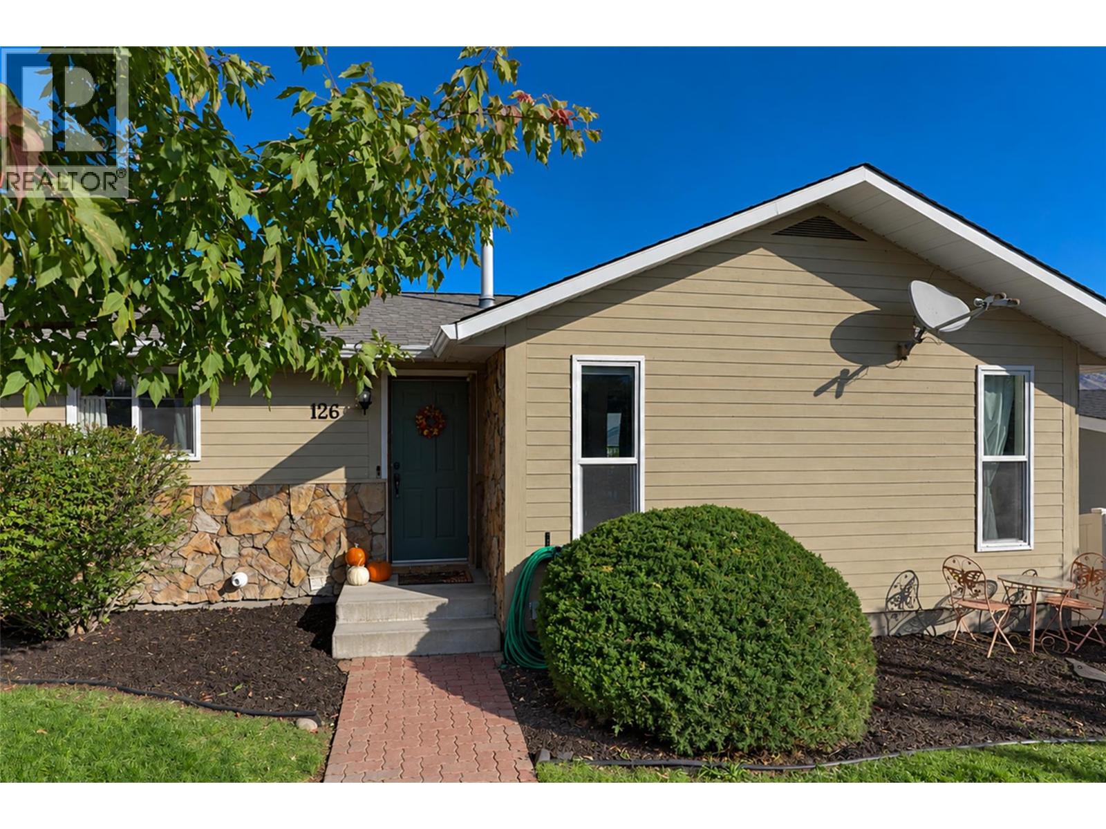 MLS® listing #30341282 for sale located at 126 Bestwick Drive
