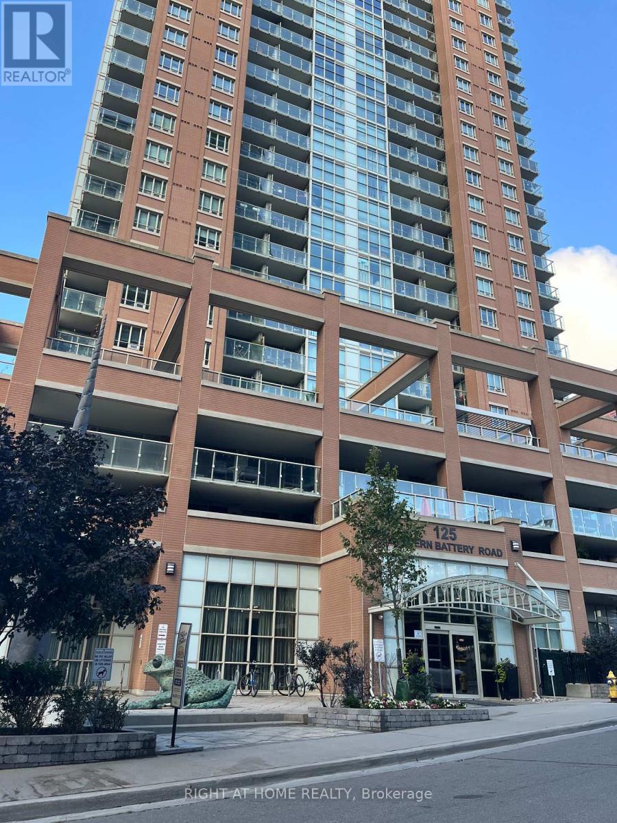 MLS® listing #30341539 for sale located at 2003 - 125 WESTERN BATTERY ROAD